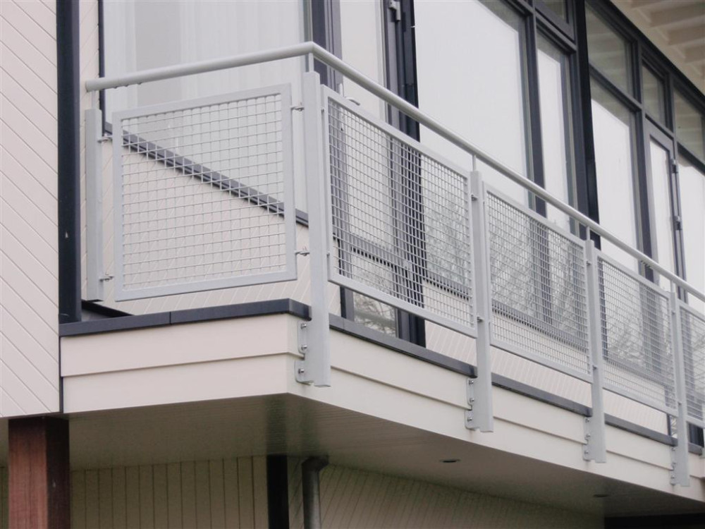Balustrade